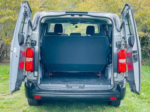 Citroën Jumpy - Afbeelding 17 van 24