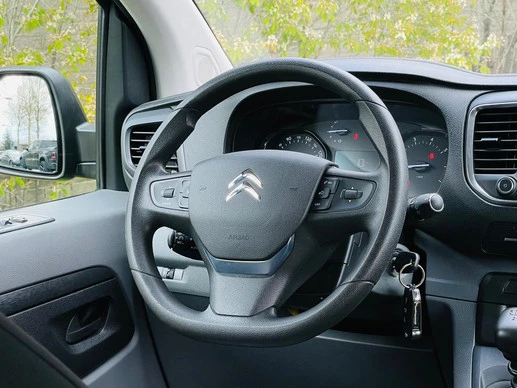 Citroën Jumpy - Afbeelding 18 van 24