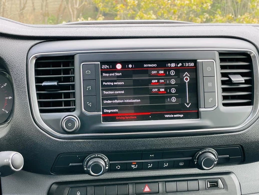 Citroën Jumpy - Afbeelding 19 van 24