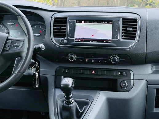 Citroën Jumpy - Afbeelding 20 van 24