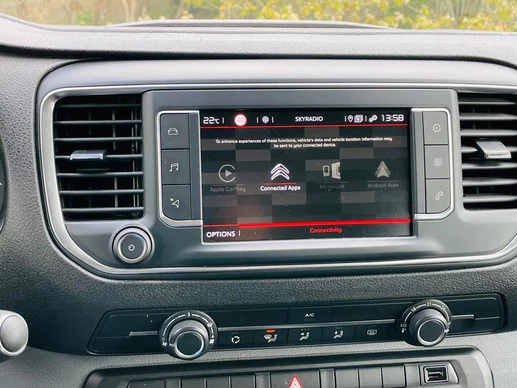 Citroën Jumpy - Afbeelding 21 van 24