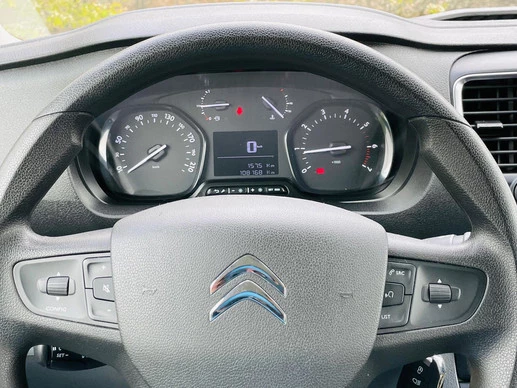 Citroën Jumpy - Afbeelding 24 van 24