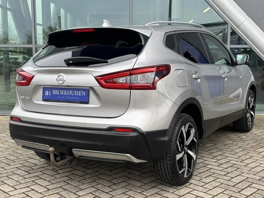Nissan QASHQAI - Afbeelding 2 van 30