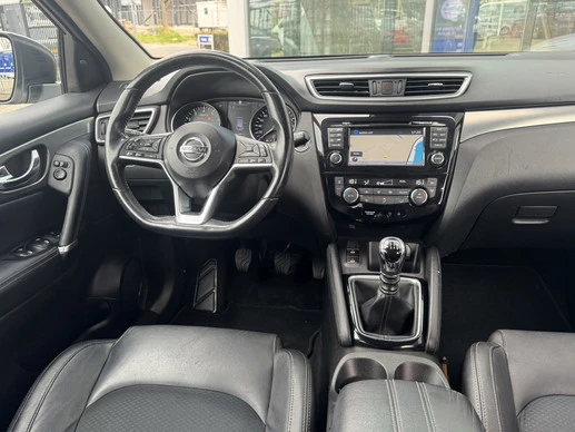 Nissan QASHQAI - Afbeelding 5 van 30