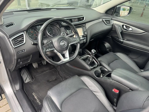 Nissan QASHQAI - Afbeelding 6 van 30