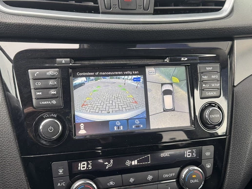 Nissan QASHQAI - Afbeelding 8 van 30