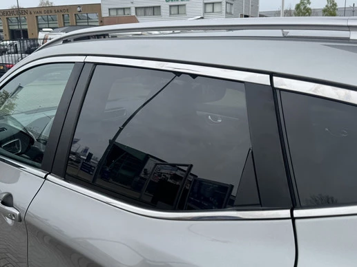 Nissan QASHQAI - Afbeelding 9 van 30