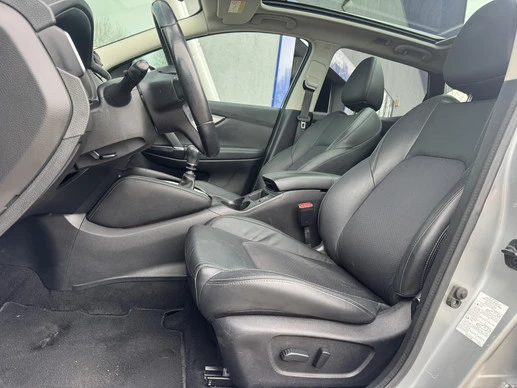 Nissan QASHQAI - Afbeelding 15 van 30