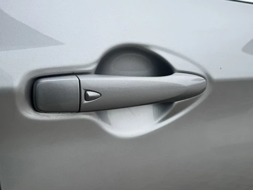 Nissan QASHQAI - Afbeelding 18 van 30