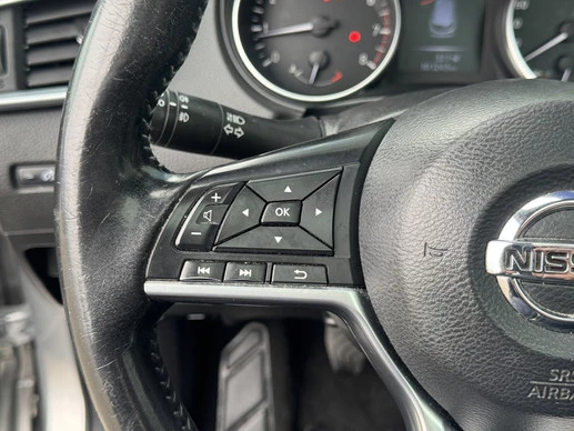 Nissan QASHQAI - Afbeelding 19 van 30