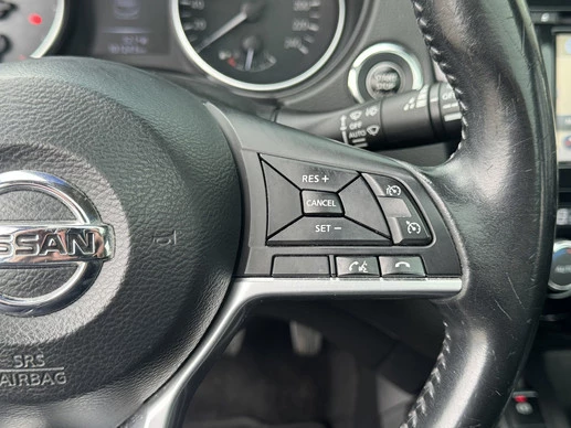 Nissan QASHQAI - Afbeelding 20 van 30