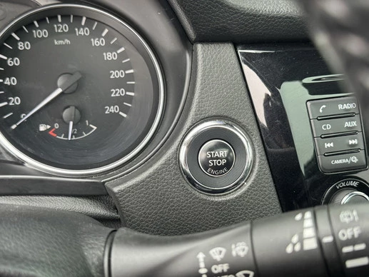 Nissan QASHQAI - Afbeelding 21 van 30