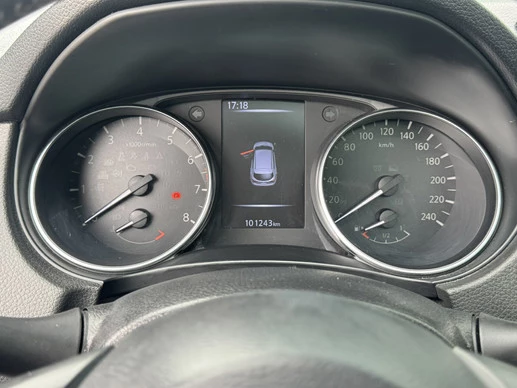 Nissan QASHQAI - Afbeelding 22 van 30