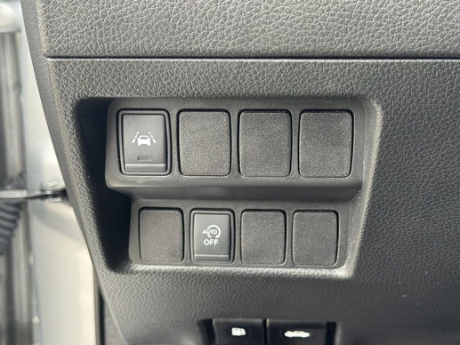 Nissan QASHQAI - Afbeelding 23 van 30