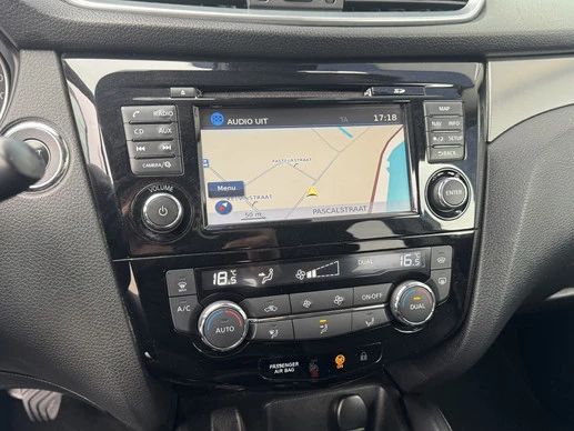 Nissan QASHQAI - Afbeelding 24 van 30