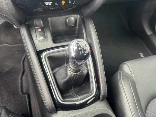 Nissan QASHQAI - Afbeelding 25 van 30