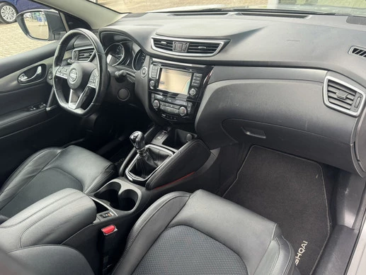 Nissan QASHQAI - Afbeelding 27 van 30