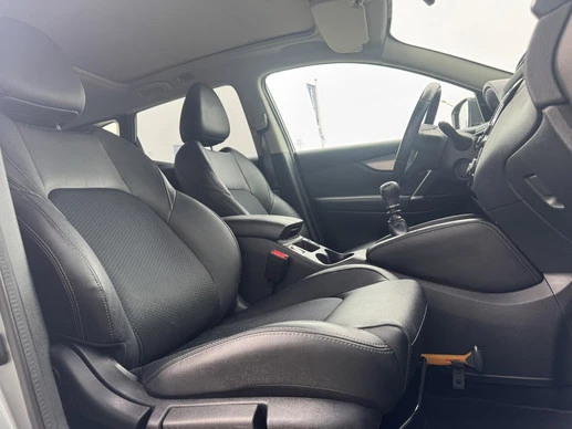 Nissan QASHQAI - Afbeelding 28 van 30