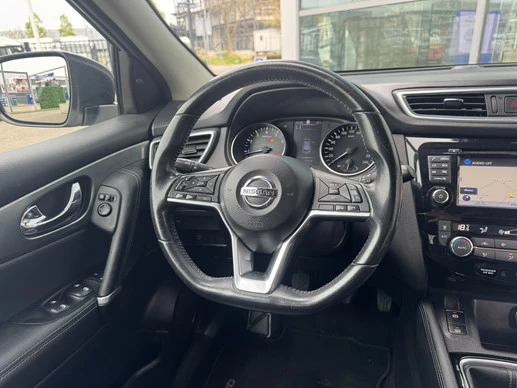 Nissan QASHQAI - Afbeelding 30 van 30