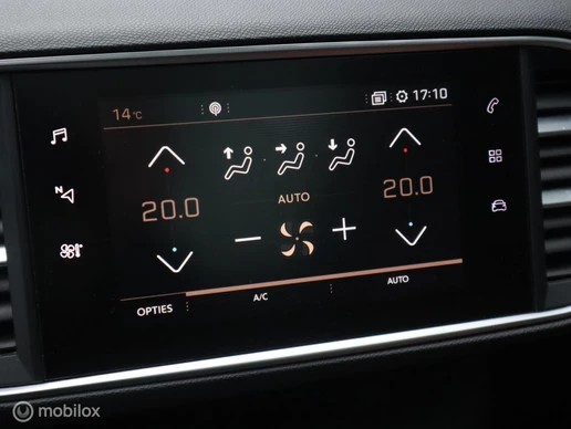 Peugeot 308 - Afbeelding 18 van 30