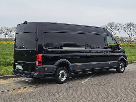 MAN TGE - Afbeelding 3 van 16