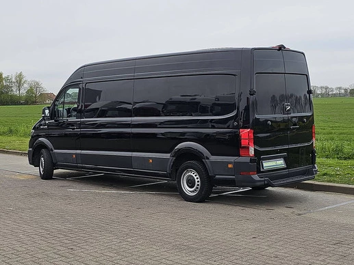 MAN TGE - Afbeelding 6 van 16