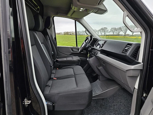 MAN TGE - Afbeelding 7 van 16