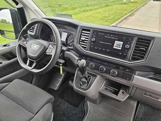 MAN TGE - Afbeelding 8 van 16