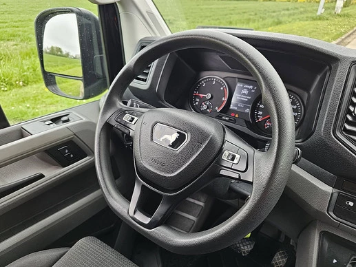 MAN TGE - Afbeelding 11 van 16