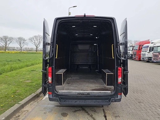 MAN TGE - Afbeelding 12 van 16