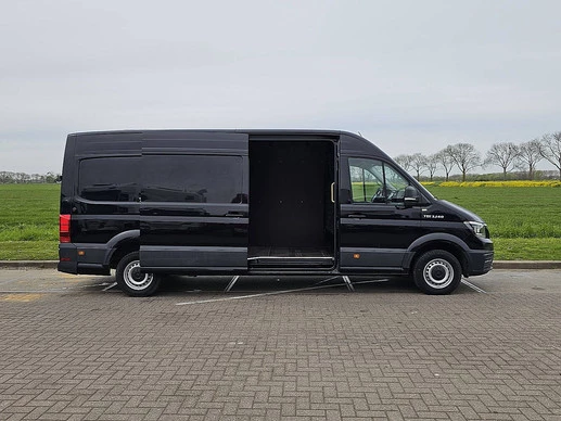 MAN TGE - Afbeelding 13 van 16