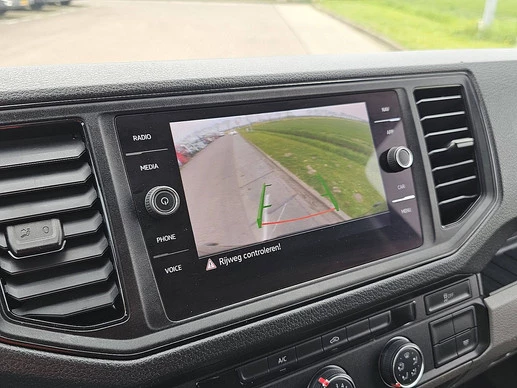 MAN TGE - Afbeelding 15 van 16