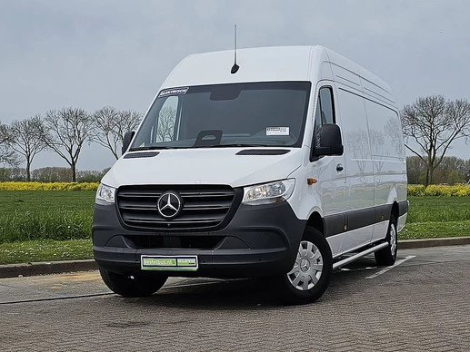 Mercedes-Benz eSprinter - Afbeelding 1 van 15