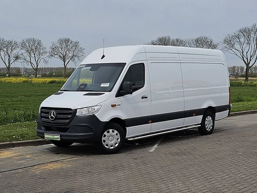 Mercedes-Benz eSprinter - Afbeelding 2 van 15