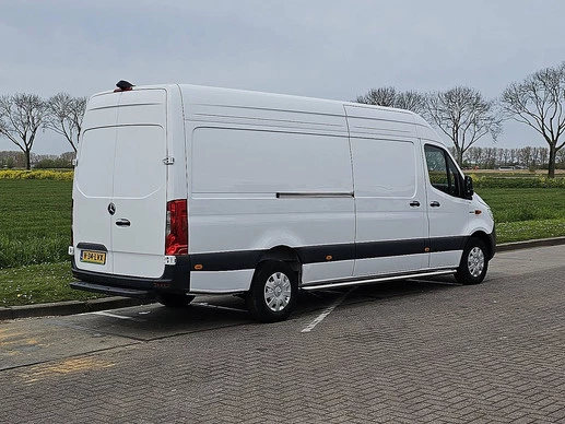 Mercedes-Benz eSprinter - Afbeelding 3 van 15