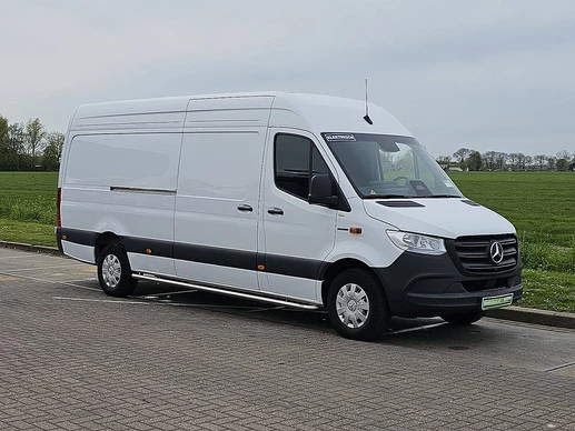Mercedes-Benz eSprinter - Afbeelding 5 van 15
