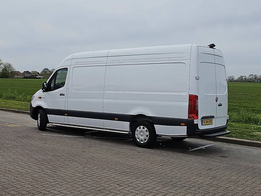 Mercedes-Benz eSprinter - Afbeelding 6 van 15