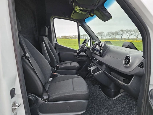 Mercedes-Benz eSprinter - Afbeelding 7 van 15