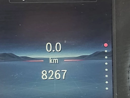 Mercedes-Benz eSprinter - Afbeelding 9 van 15