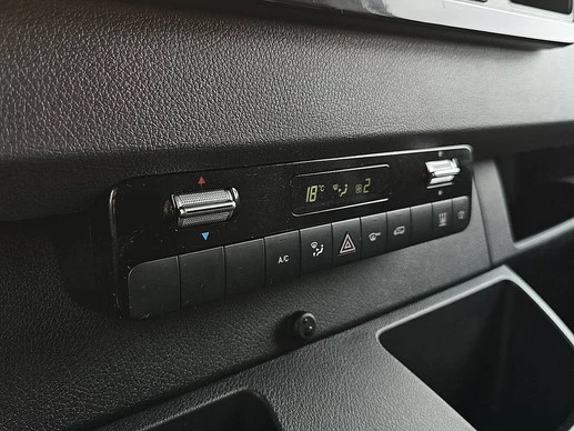 Mercedes-Benz eSprinter - Afbeelding 10 van 15