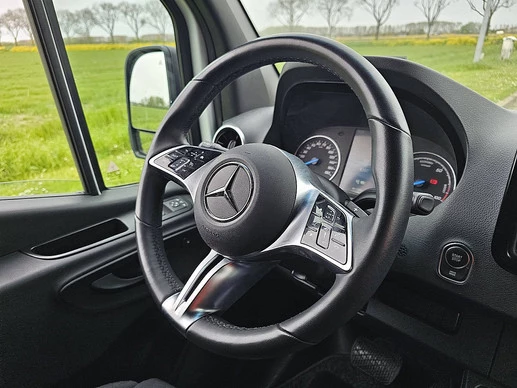 Mercedes-Benz eSprinter - Afbeelding 11 van 15