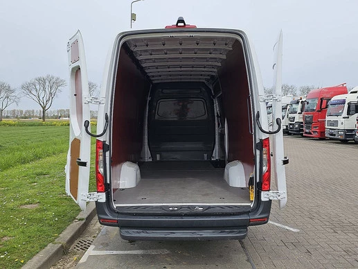 Mercedes-Benz eSprinter - Afbeelding 12 van 15