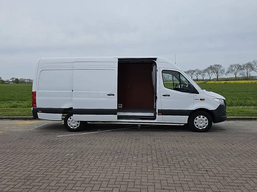 Mercedes-Benz eSprinter - Afbeelding 13 van 15