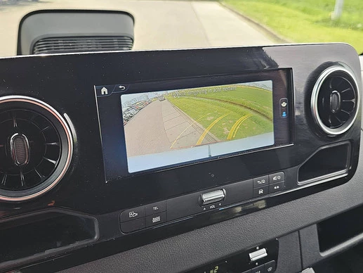 Mercedes-Benz eSprinter - Afbeelding 14 van 15