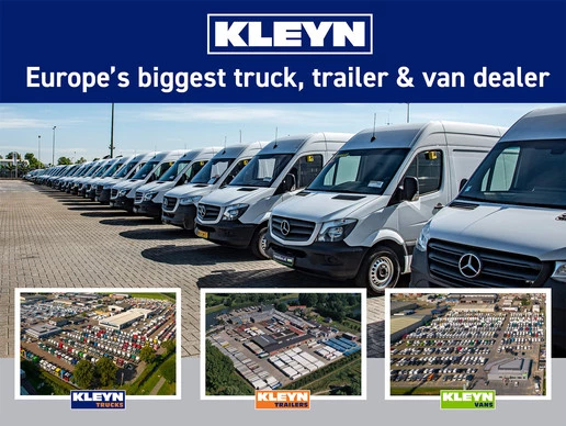 Mercedes-Benz eSprinter - Afbeelding 15 van 15