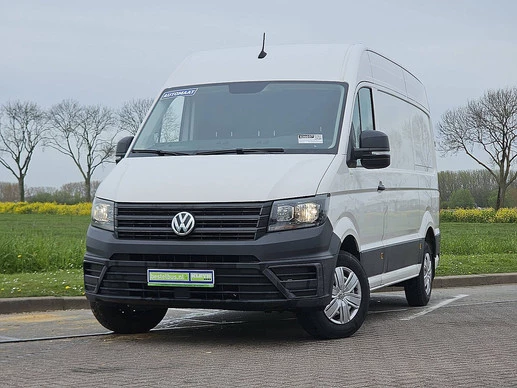 Volkswagen Crafter - Afbeelding 1 van 16