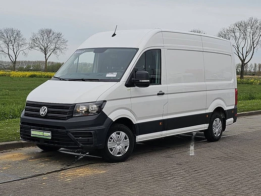 Volkswagen Crafter - Afbeelding 2 van 16