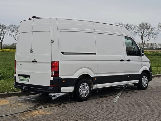 Volkswagen Crafter - Afbeelding 3 van 16
