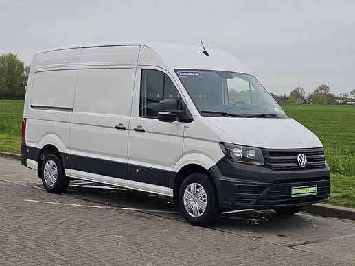 Volkswagen Crafter - Afbeelding 5 van 16