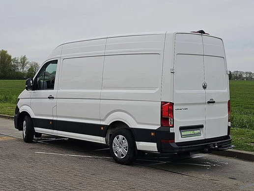 Volkswagen Crafter - Afbeelding 6 van 16